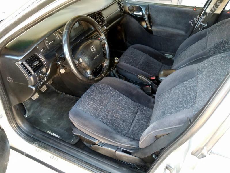 Opel Vectra 2000 - 77 000 TMT - Daşoguz - img 10