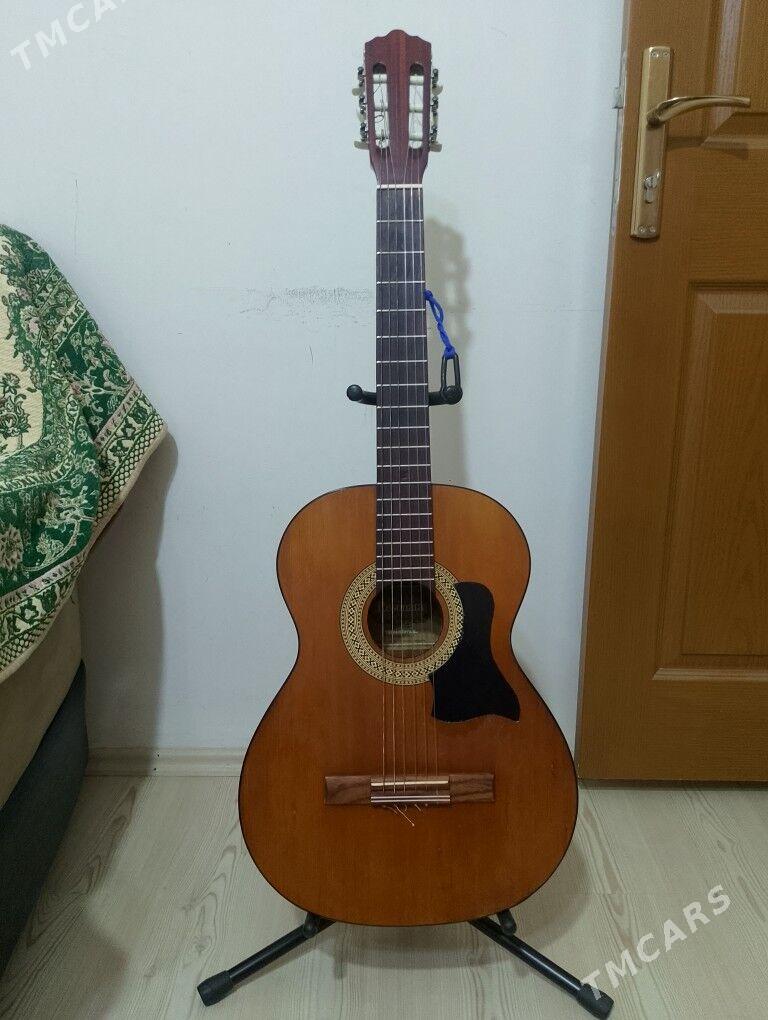 Гитара классическая Gitara - Aşgabat - img 4