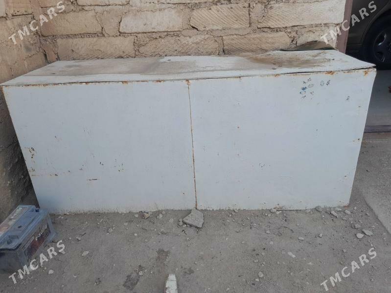 demir list - Гумдаг - img 1