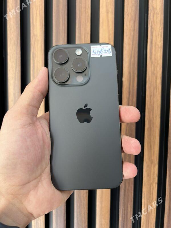 iPhone 15pro - Мары - img 1