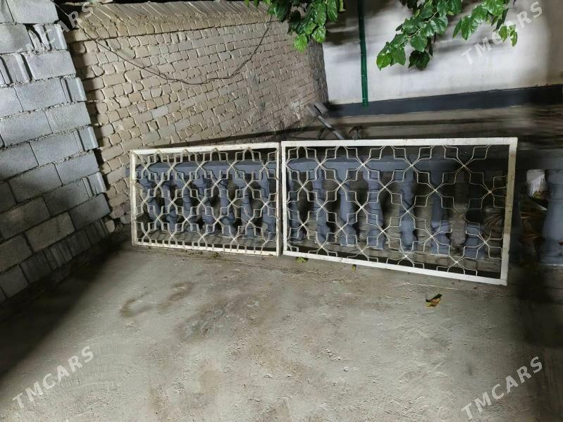 Rezotga - Aşgabat - img 1