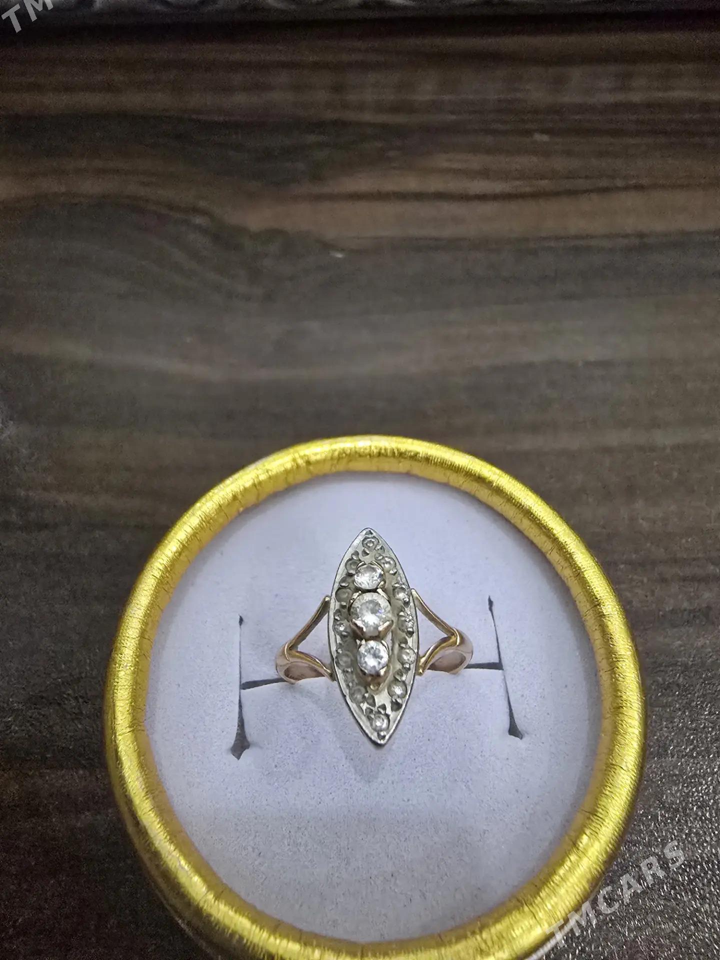 gyzyl yuzuk - Балканабат - img 3