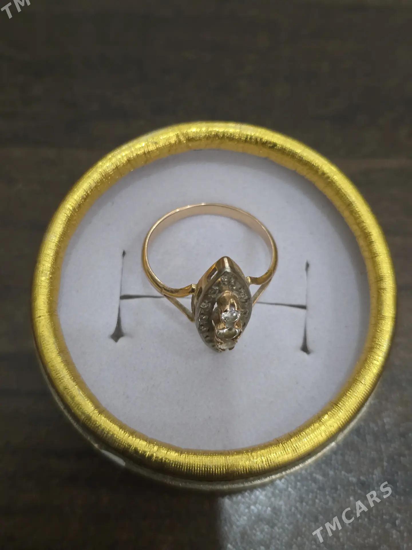 gyzyl yuzuk - Балканабат - img 2