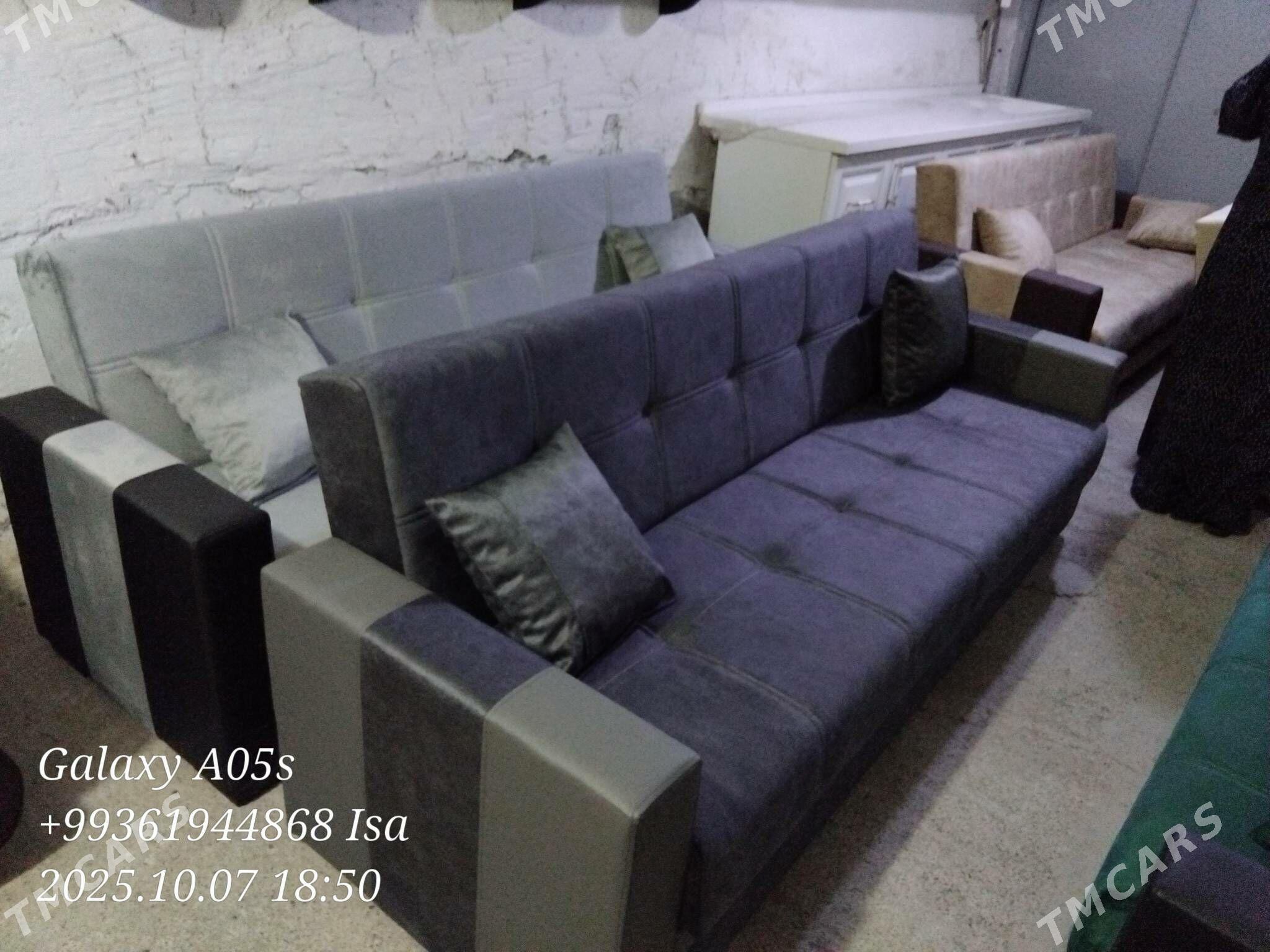 Armon Diwan - Aşgabat - img 1