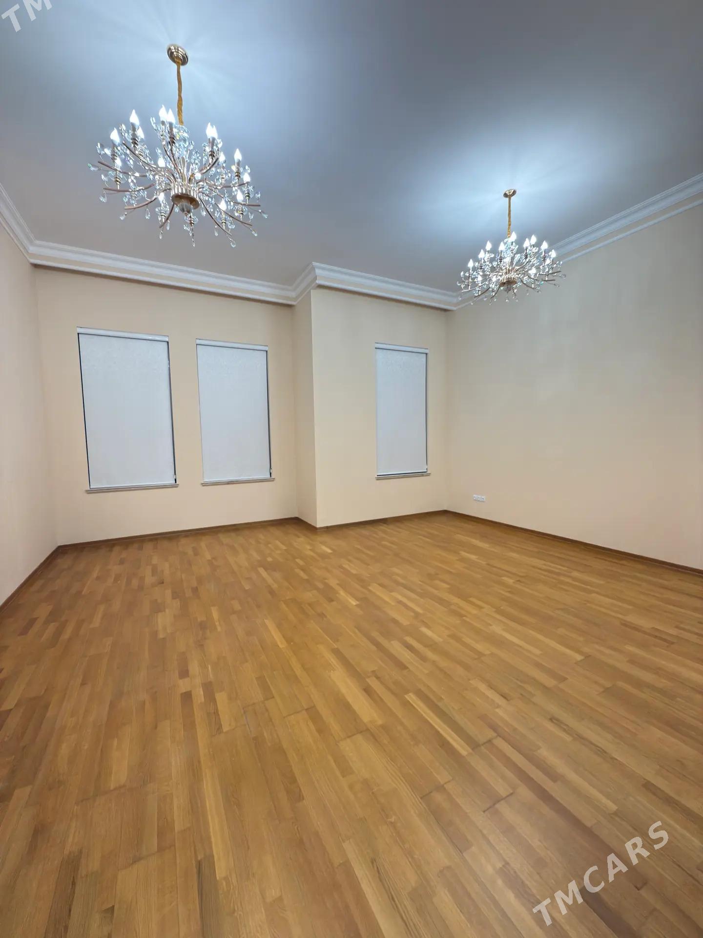 moskowskiy elitka 3 komnat jay - Aşgabat - img 8