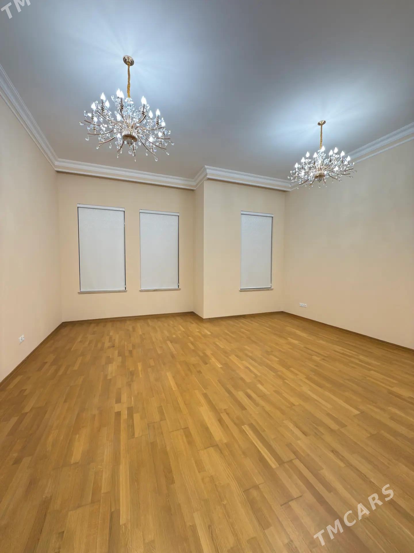 moskowskiy elitka 3 komnat jay - Aşgabat - img 7