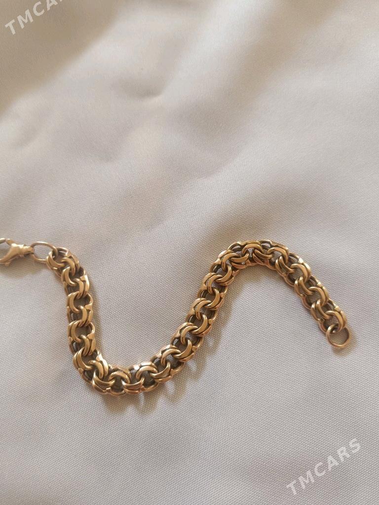 ady gyzyl - Эсенгулы - img 1