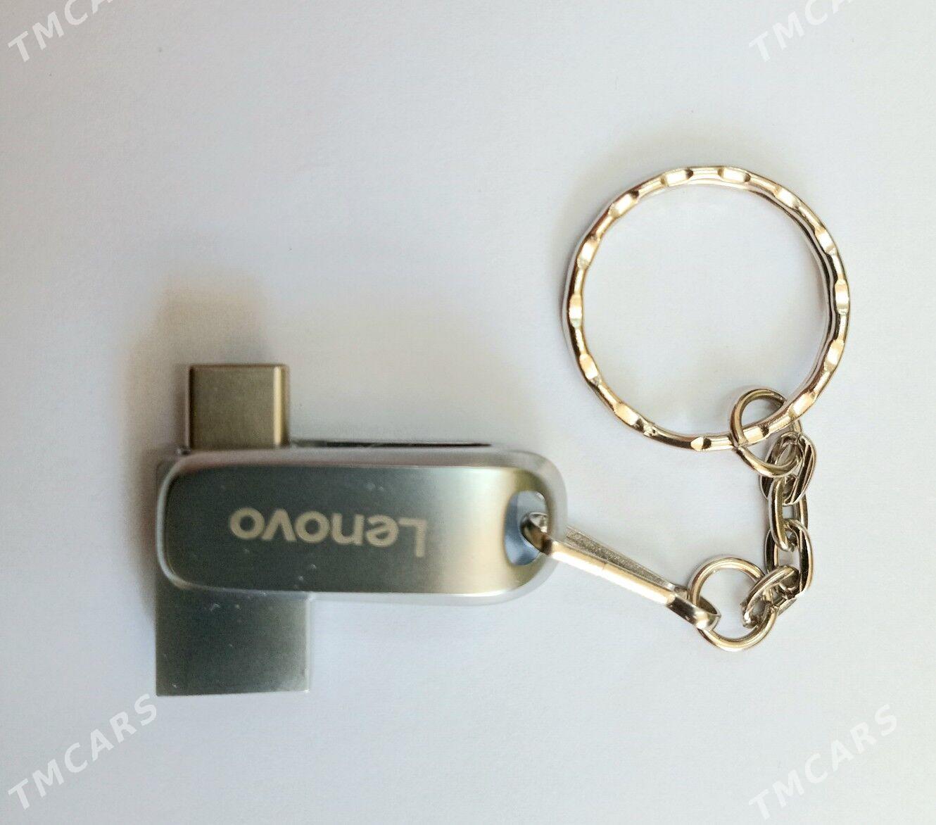 Fleska 2 TB Lenovo - Гаудан "Б" - img 1