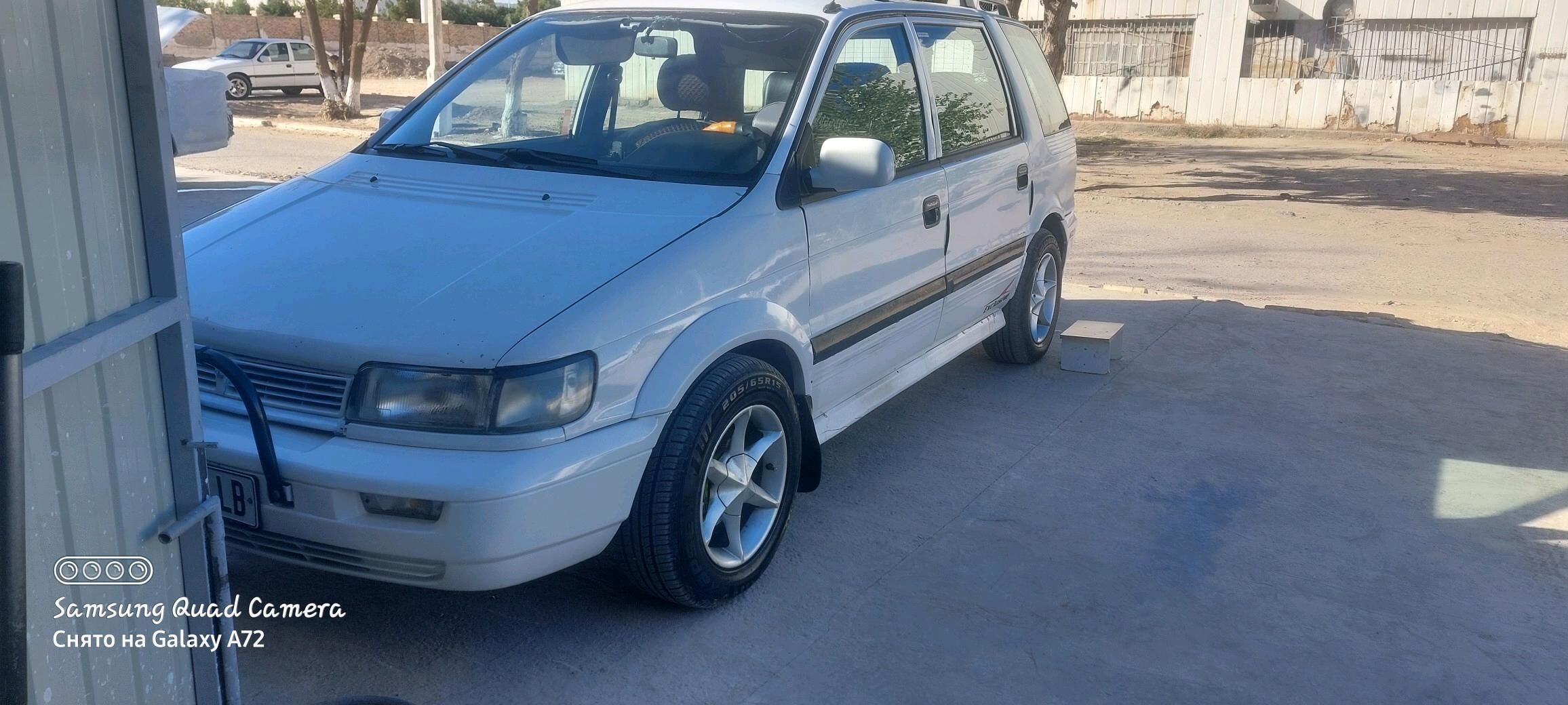 Hyundai Staria 1998 - 70 000 TMT - Туркменабат - img 3