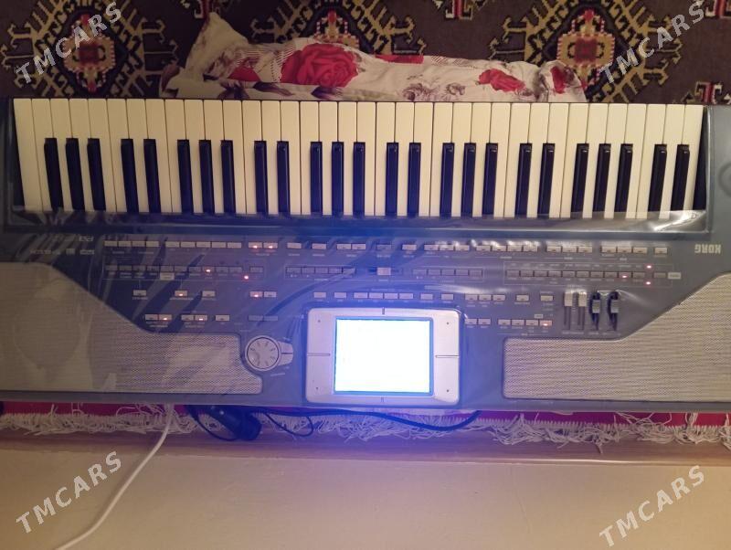 korg pa 800 - Parahat 1 - img 2