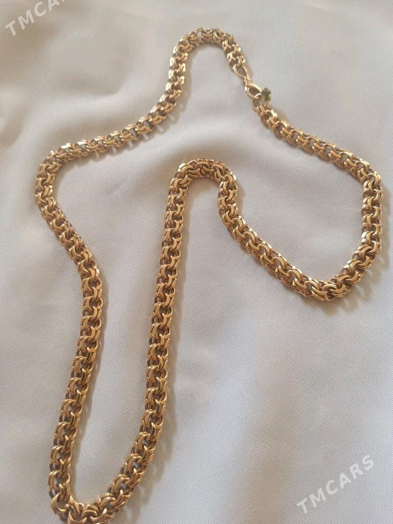 ady gyzyl - Эсенгулы - img 4