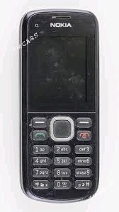 nokia c1 - Aşgabat - img 2