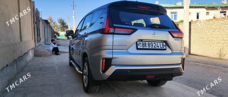 Mitsubishi Xpander 2024 - 280 000 TMT - Türkmenabat - img 6