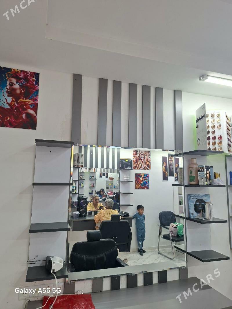 arenda salon - Мир 7 - img 3