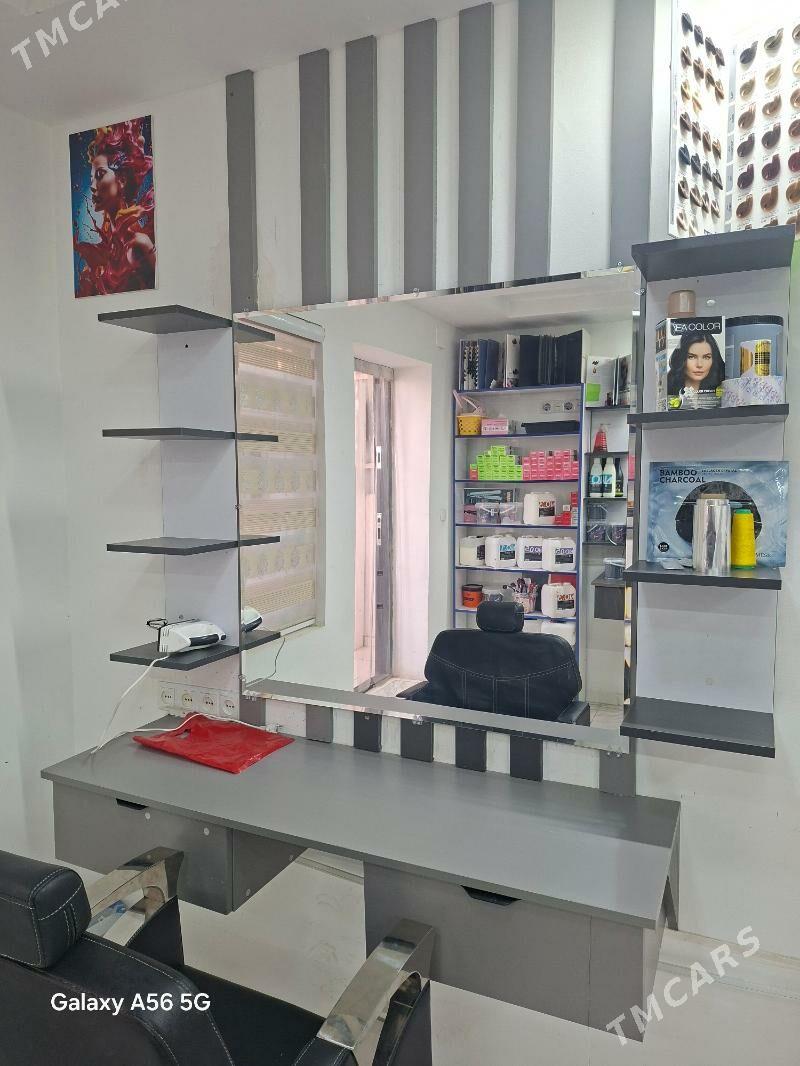 arenda salon - Мир 7 - img 1