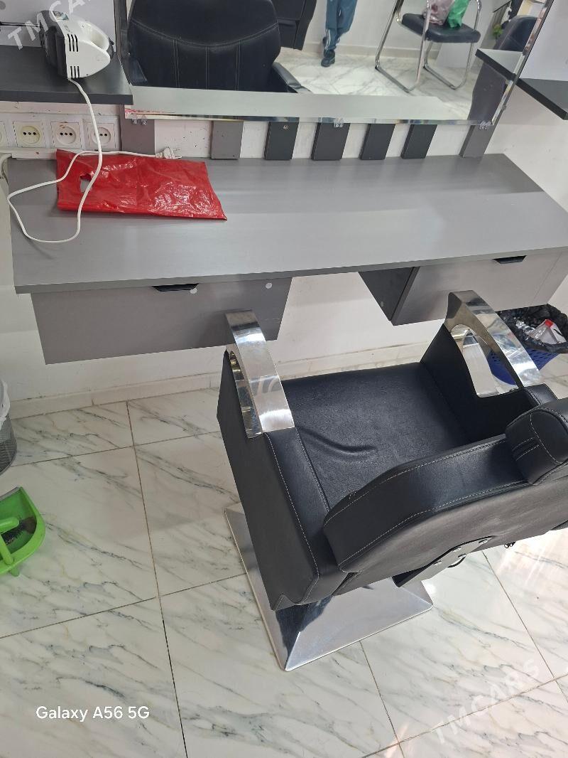 arenda salon - Мир 7 - img 2