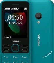 nokia 150 prastoy - Aşgabat - img 1