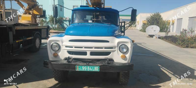 Zil 130 1984 - 150 000 TMT - Туркменабат - img 2