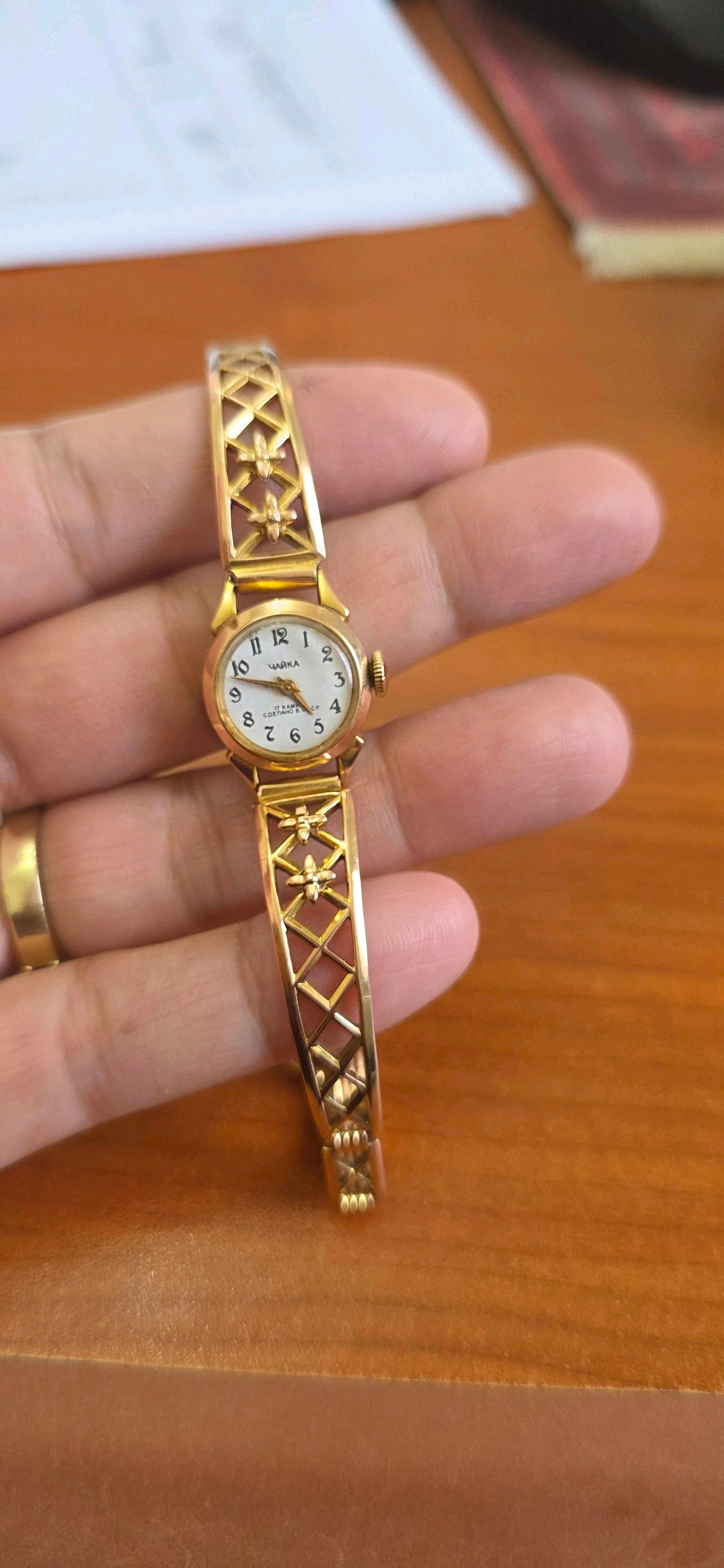 gyzyl sagat - Балканабат - img 1