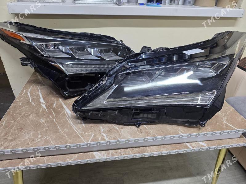 RX 16-19 3 LUPA AKYANCHY 8 000 TMT - Ашхабад - img 2