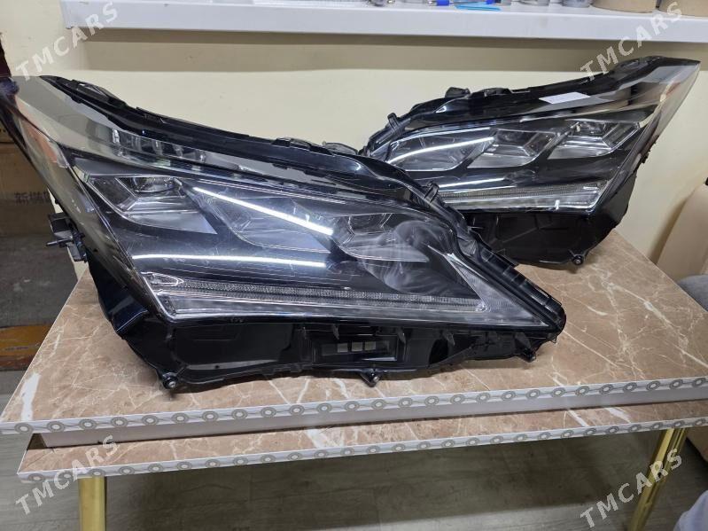 RX 16-19 3 LUPA AKYANCHY 8 000 TMT - Aşgabat - img 1