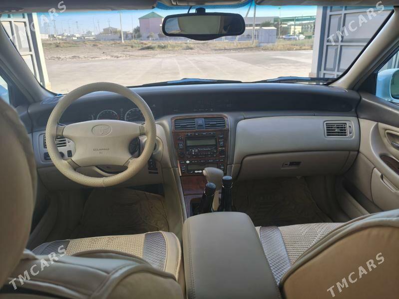 Toyota Avalon 2001 - 160 000 TMT - Туркменабат - img 4
