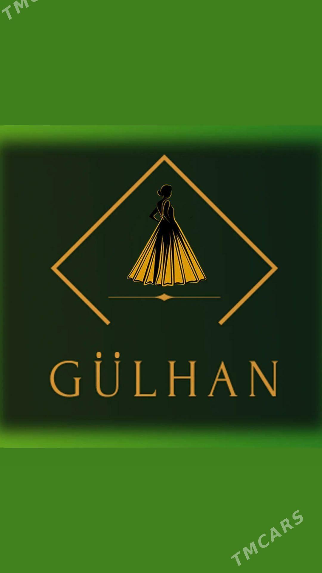 Atelýe Gülhan - Ашхабад - img 1