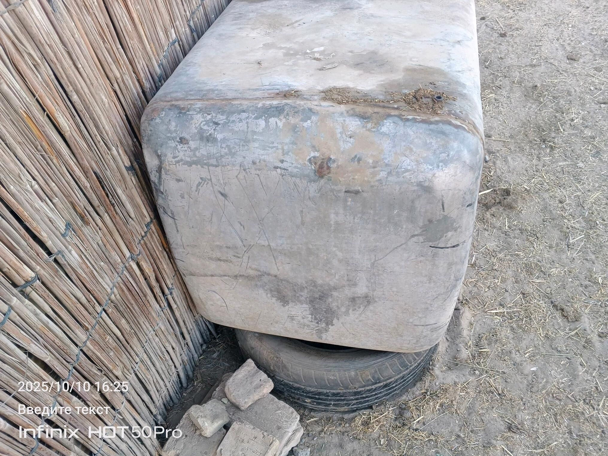 demir bak 5 000 TMT - Mary - img 5