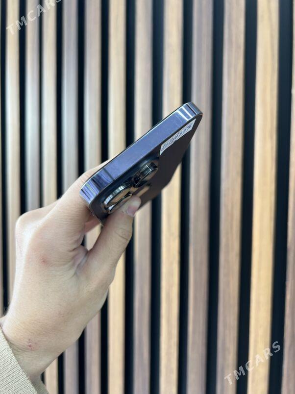 iPhone 14pro - Мары - img 2