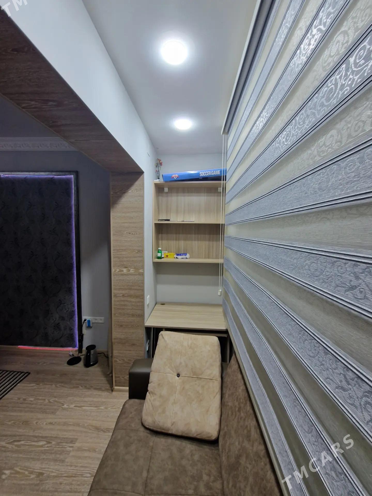 ГАУДАН В 2 КОМ - Ашхабад - img 8