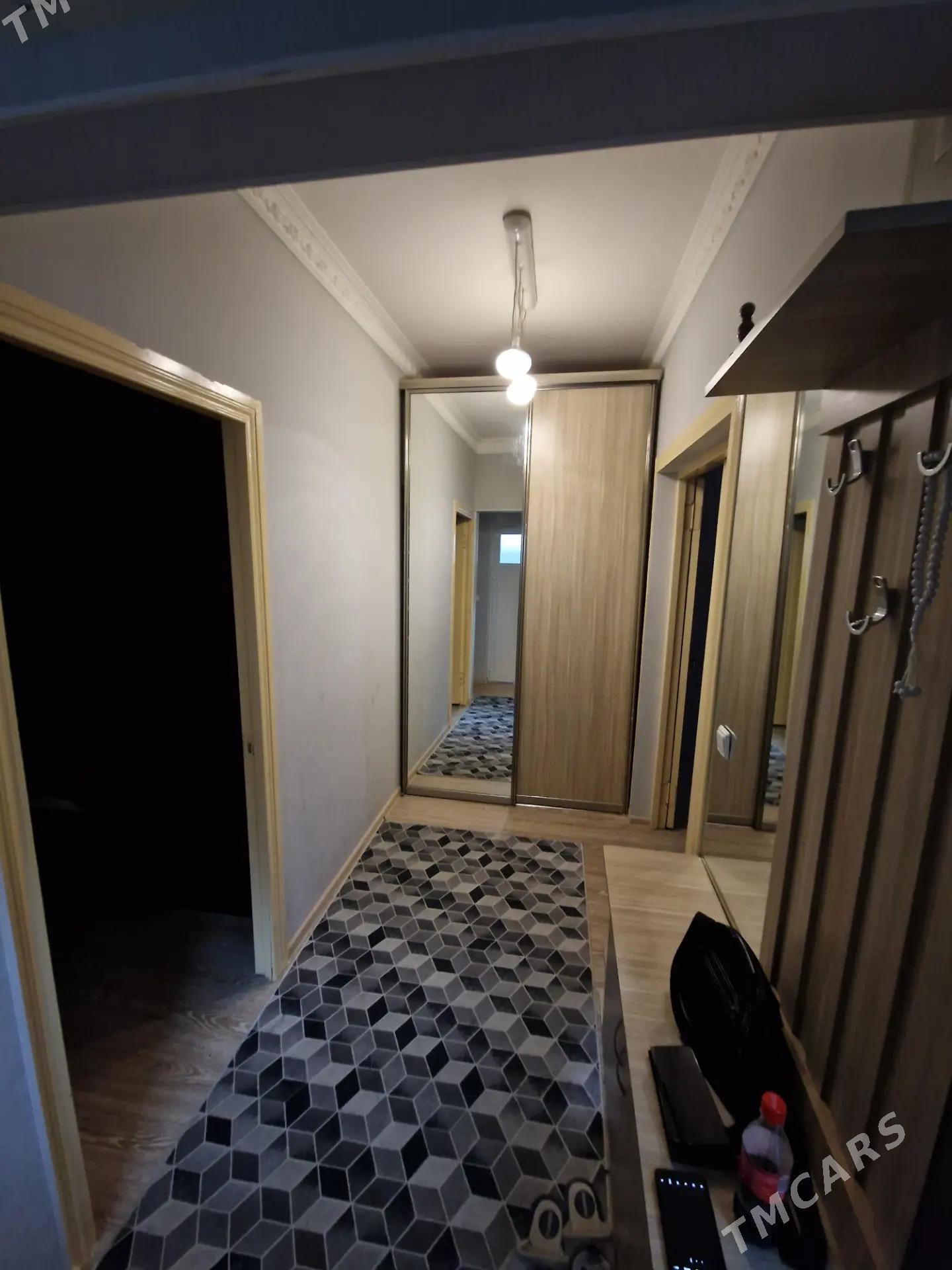 ГАУДАН В 2 КОМ - Ашхабад - img 1