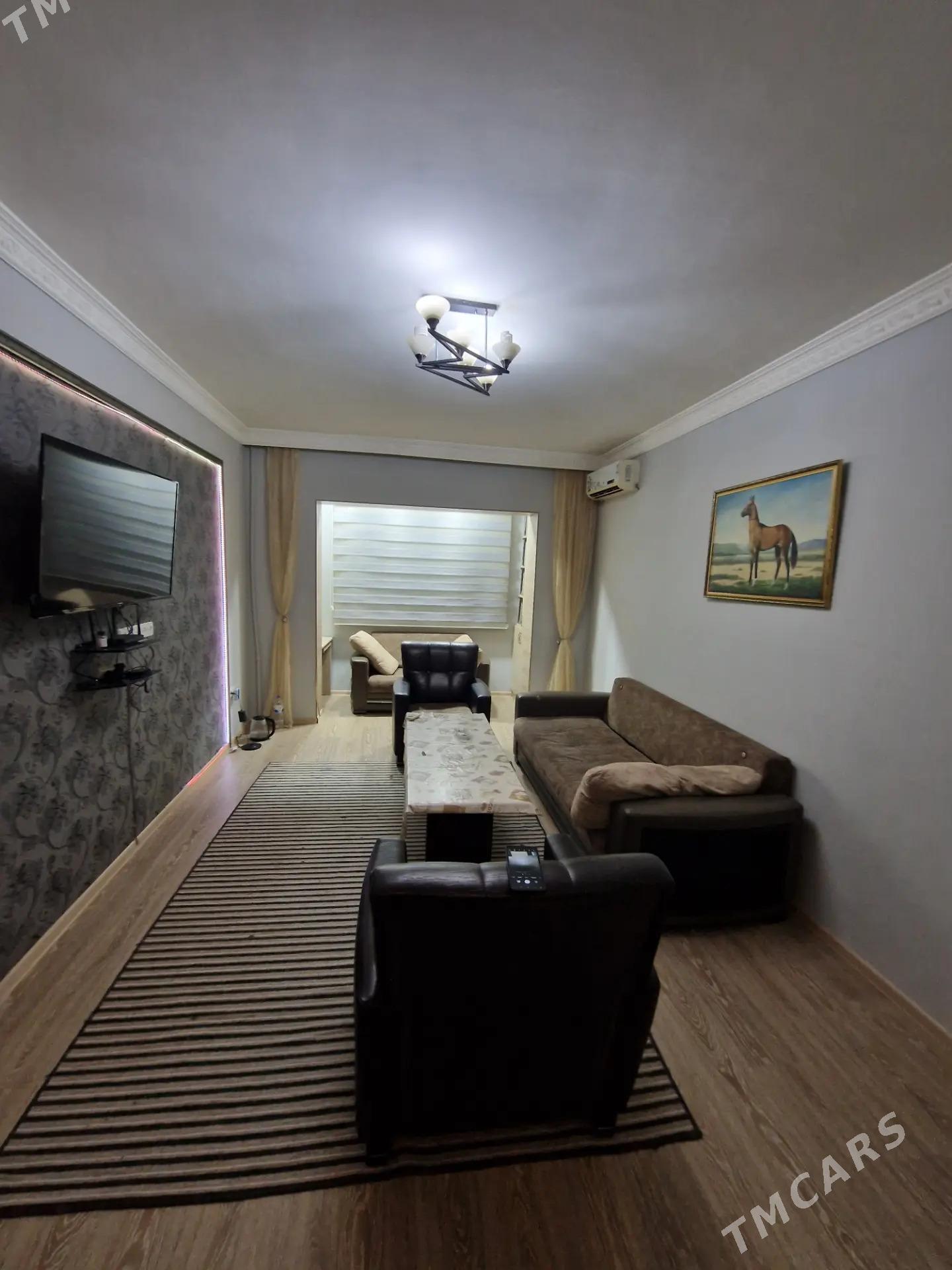 ГАУДАН В 2 КОМ - Ашхабад - img 3