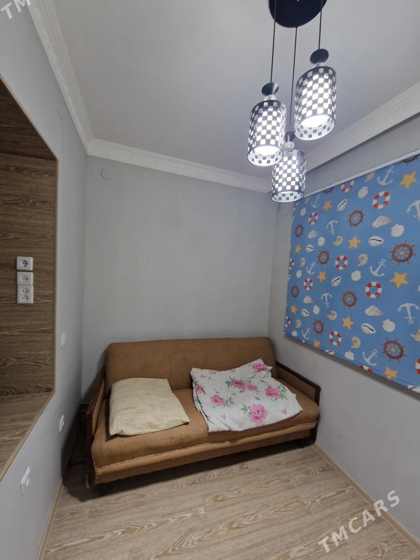 ГАУДАН В 2 КОМ - Ашхабад - img 6