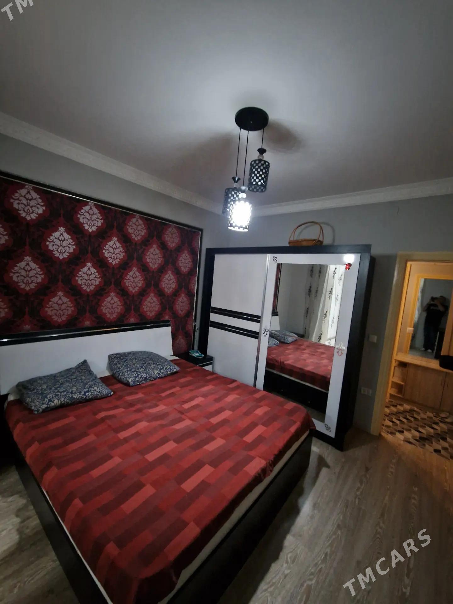 ГАУДАН В 2 КОМ - Ашхабад - img 5