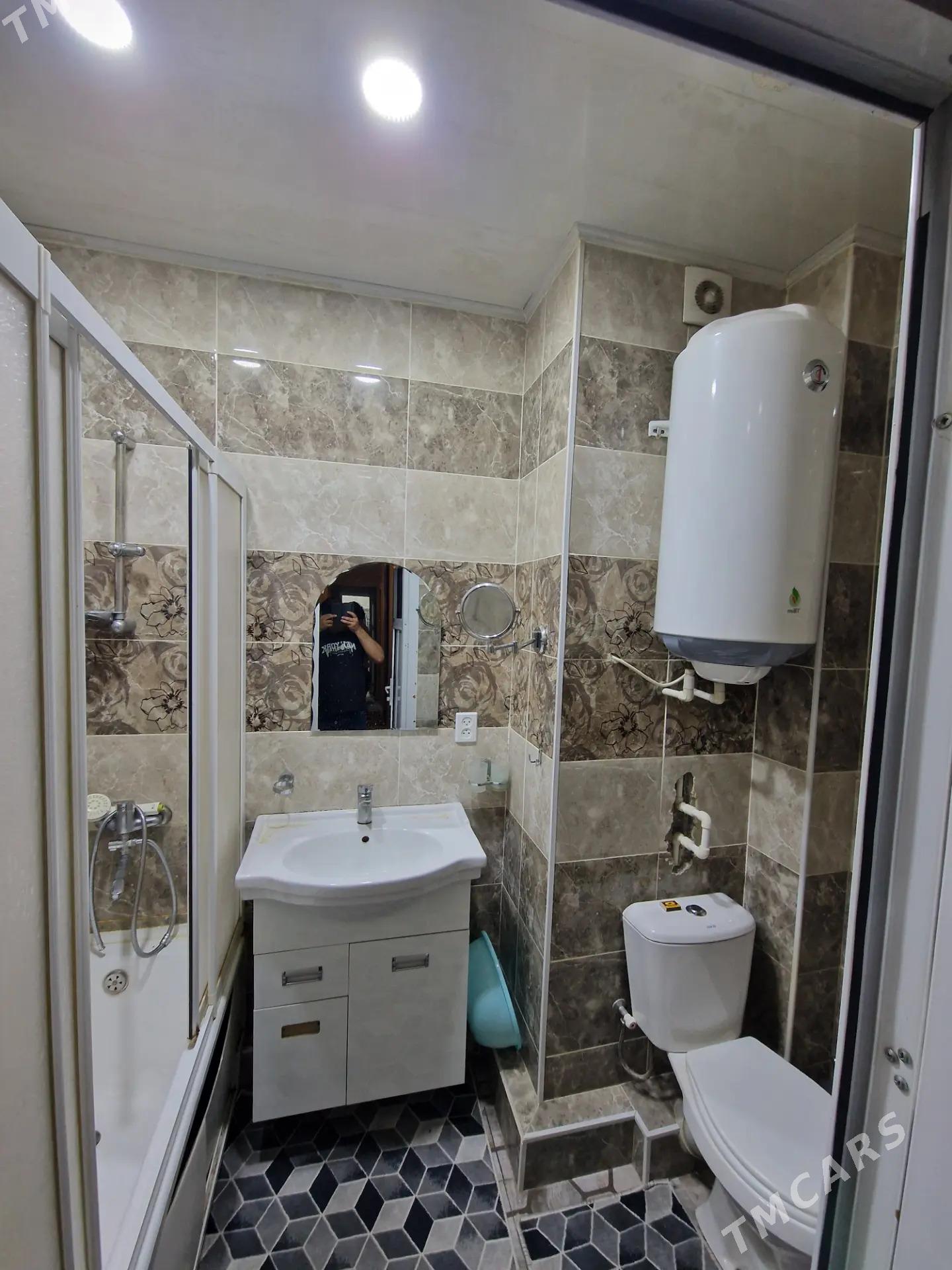 ГАУДАН В 2 КОМ - Ашхабад - img 9