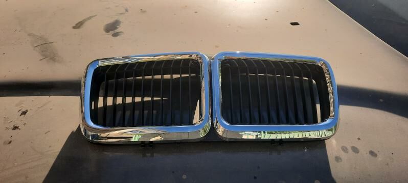 ABLISOWKA E32 7 LIK 735 BMW 1 500 TMT - Türkmenabat - img 4