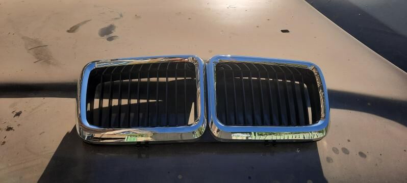 ABLISOWKA E32 7 LIK 735 BMW 1 500 TMT - Türkmenabat - img 2