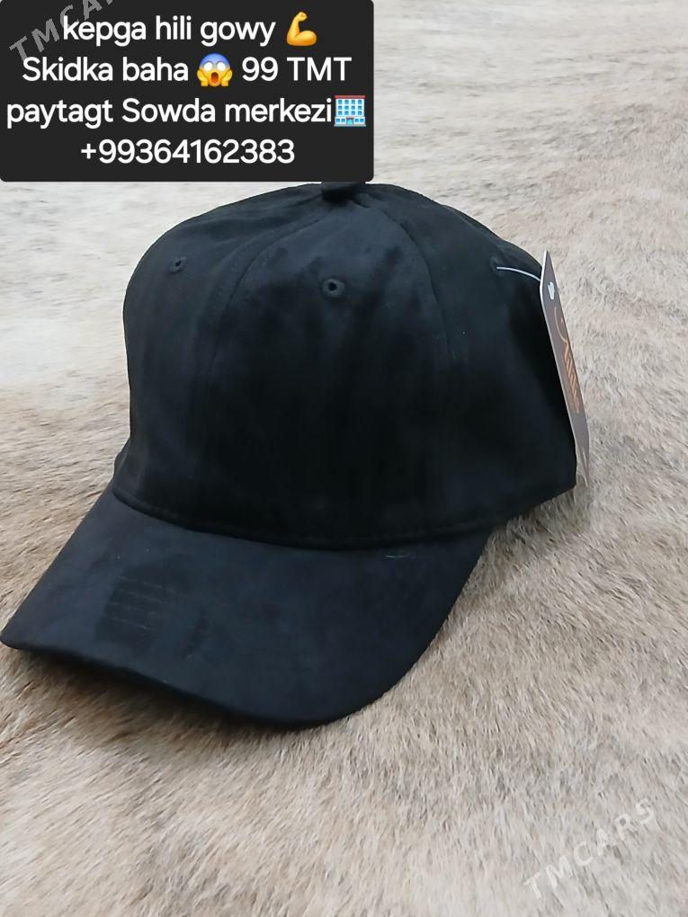 Kepgalar - Ашхабад - img 2