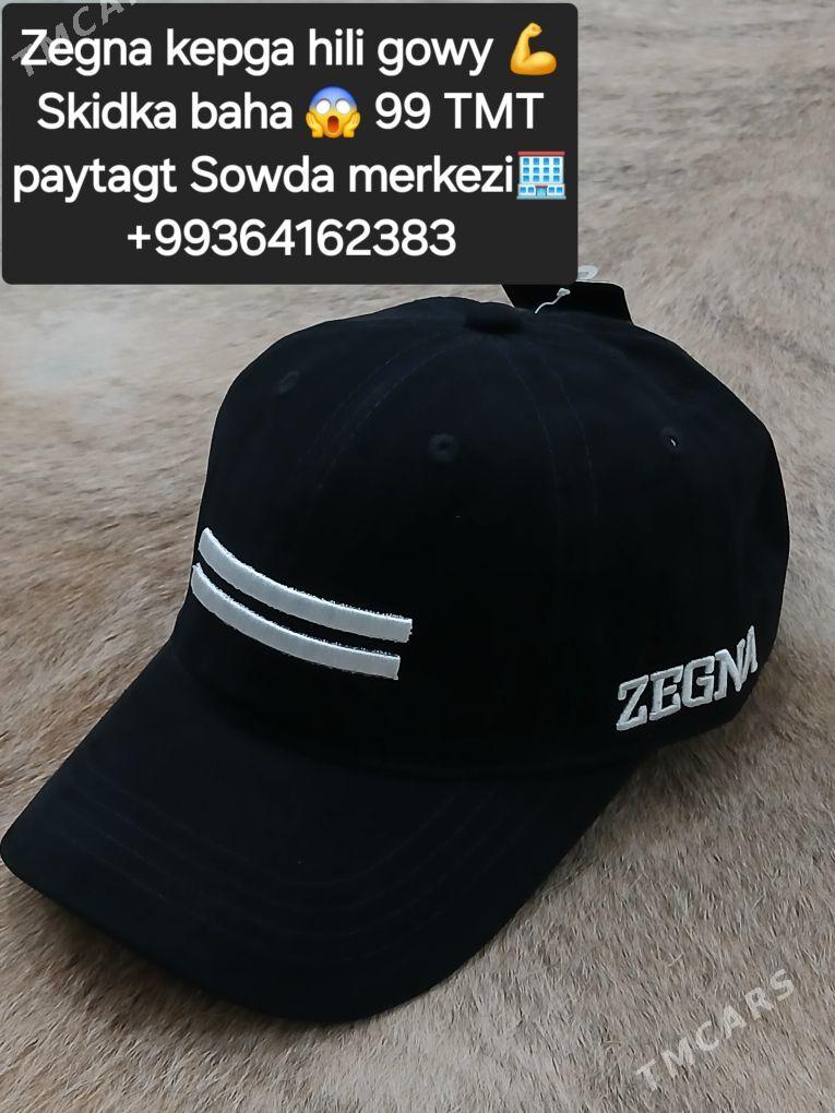 Kepgalar - Aşgabat - img 1