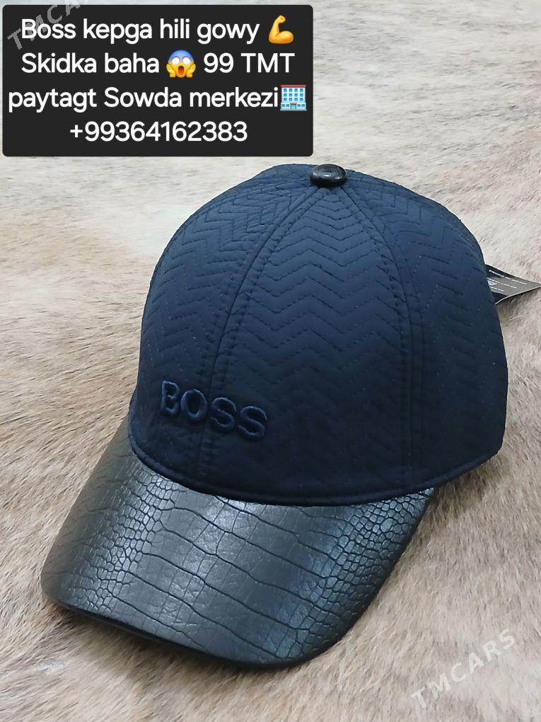 Kepgalar - Ашхабад - img 8