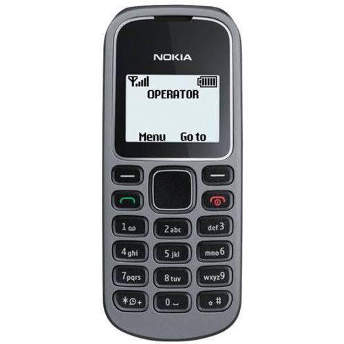 Nokia 1280 Orginal - Ашхабад - img 1