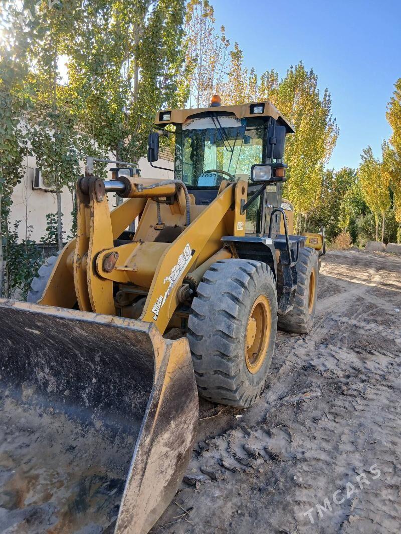 XCMG LW300F 2013 - 450 000 TMT - Кёнеургенч - img 4