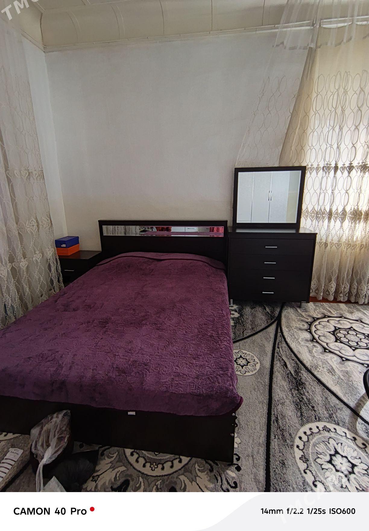 spalny kamody b.n - Ak bugdaý etraby - img 2