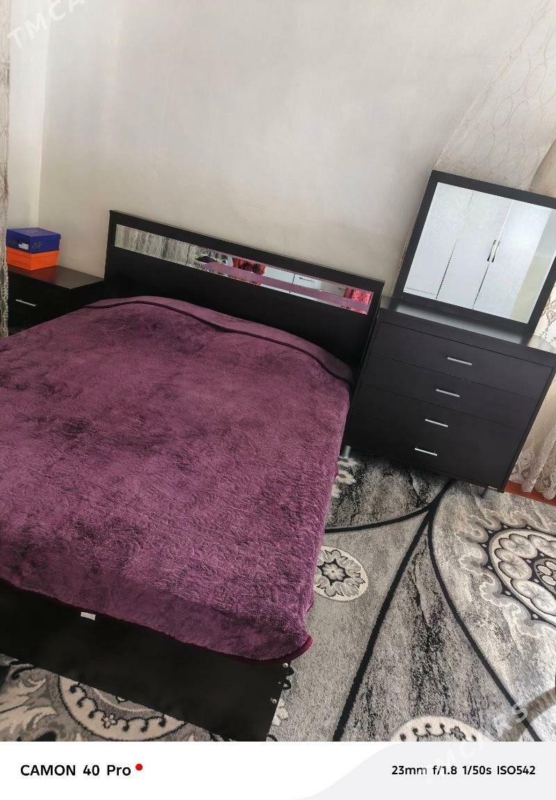 spalny kamody b.n - Ak bugdaý etraby - img 4