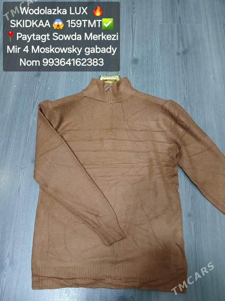 Sportiwkalar - Aşgabat - img 7