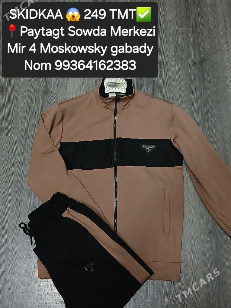 Sportiwkalar - Aşgabat - img 3