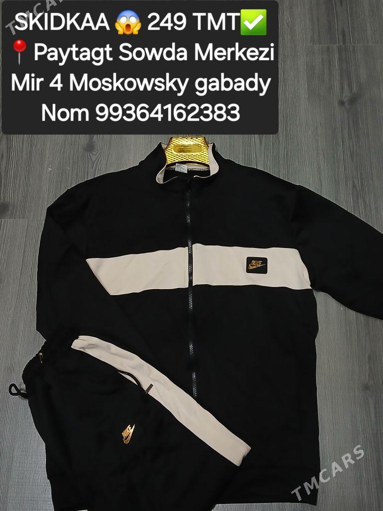 Sportiwkalar - Aşgabat - img 1