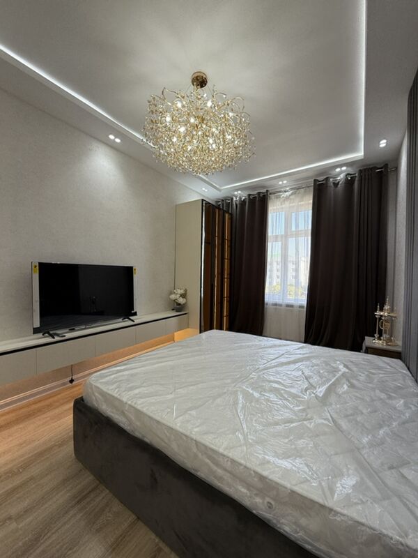 Новые Гуртлы 2 ком 2 этаж - Гуртли - img 7