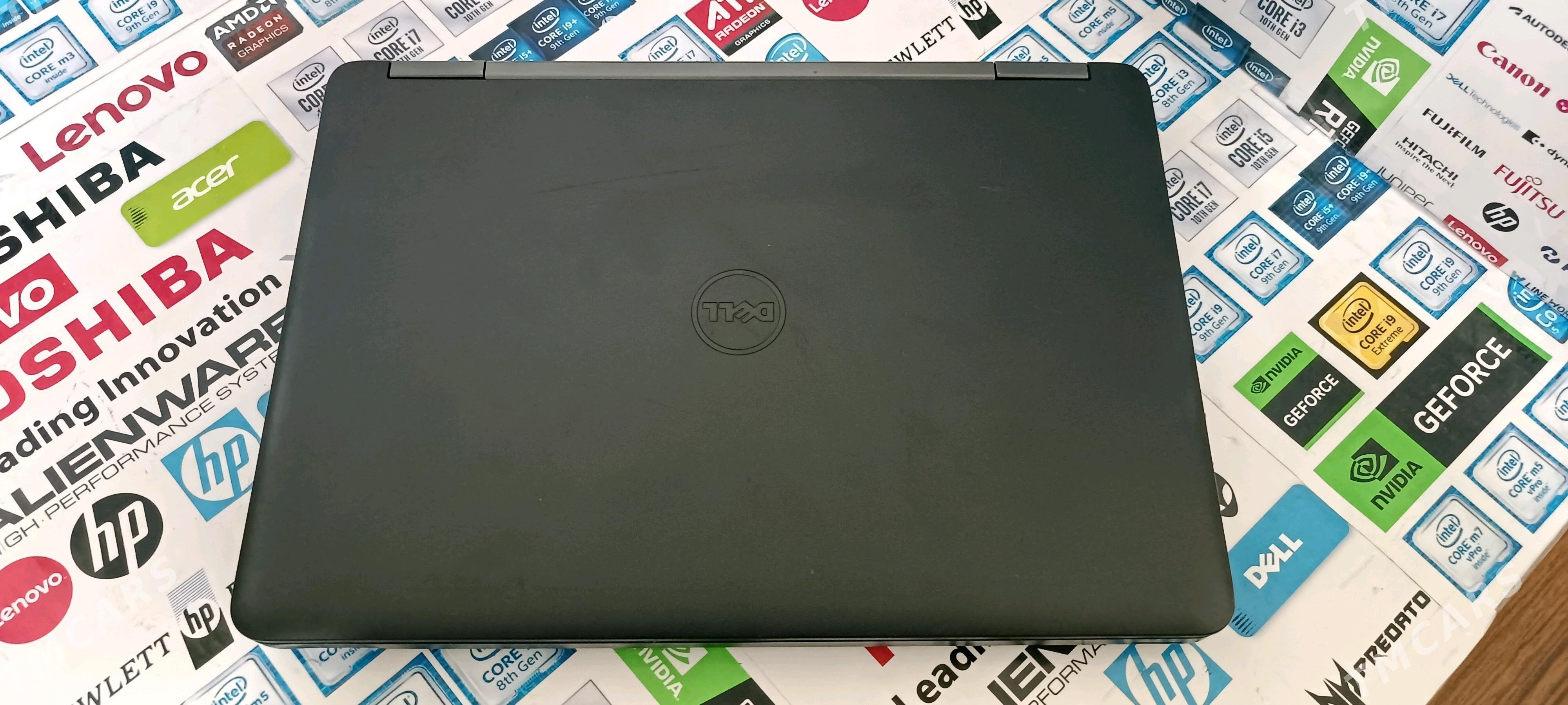 noutbuk ноутбук  i7 pro - Türkmenabat - img 3