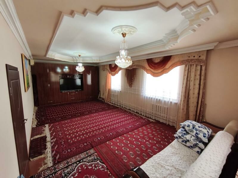 Buzmeyin Kruk - Büzmeýin GRES - img 8